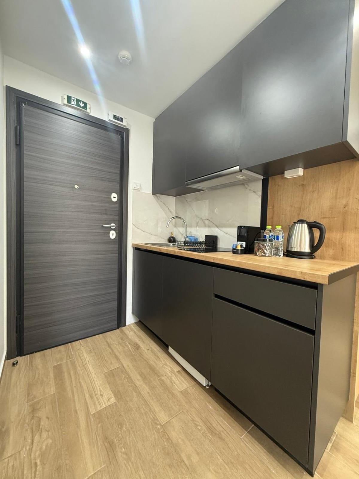 Xclusive Athens Suites Extérieur photo